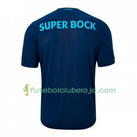 Camisola FC Porto Equipamento 3ª 2019-2020 Manga Curta